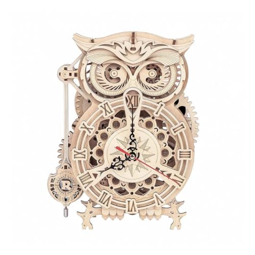 Robotime LK503 3D Puzzle von ROBOTIME