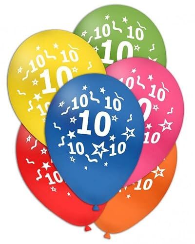Pall. 1112 ass. st. bianca 2L Num. 10 Pall. 1112 ass. st. bianca 2L Num. 10 von Rocca Fun Factory