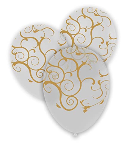 Pall. 1112 trasp. 57 st. Oro globo Filigrana von Rocca Fun Factory