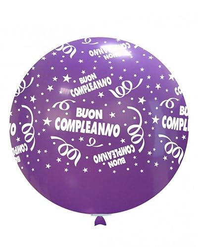 Pall. 33 ass. st. bianca globo Buon Compl. von Rocca Fun Factory