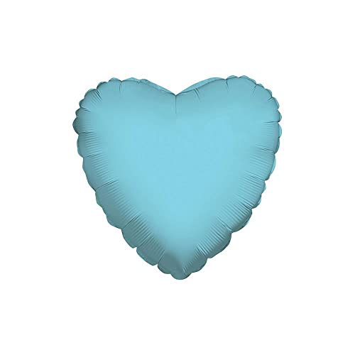 Palloncini Rocca Fun Factory Cuore Celeste Chiaro 18-45cm. 50pz Palloncini Rocca Fun Factory Cuore Celeste Chiaro 18-45cm. 50pz von Rocca Fun Factory