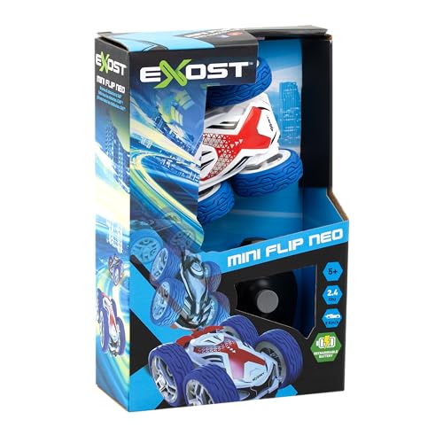 Rocco Giocattoli Exost Mini Flip Neo Rocco Giocattoli Exost Mini Flip Neo von Rocco Giocattoli