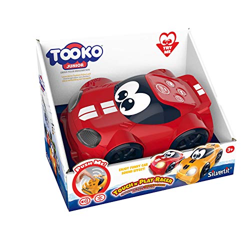Rocco Giocattoli 20731895 TOOKO Rocco Giocattoli 20731895 TOOKO von Rocco Giocattoli