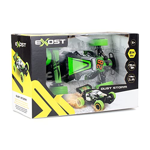 Rocco Giocattoli 20732031 Transformers EXOST Speed, Mehrfarbig Rocco Giocattoli 20732031 Transformers EXOST Speed, Mehrfarbig von Rocco Giocattoli