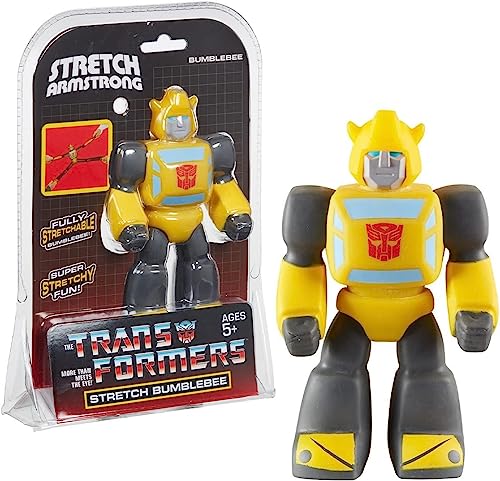Rocco Giocattoli - Bumblebee Der einzige und unnachahmliche Mann Ich Ziehen und Dehnen Sie Arme und Beine, Lassen Sie sie gehen und zurück als Erste Transformer Bubmle Bee, 07869 Rocco Giocattoli - Bumblebee Der einzige und unnachahmliche Mann Ich Ziehen und Dehnen Sie Arme und Beine, Lassen Sie sie gehen und zurück als Erste Transformer Bubmle Bee, 07869 von Rocco Giocattoli