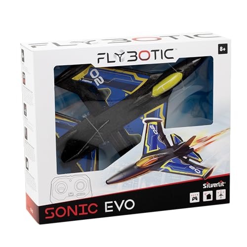 Rocco Giocattoli P.A.AER Sonic Evo Rocco Giocattoli P.A.AER Sonic Evo von Rocco Giocattoli