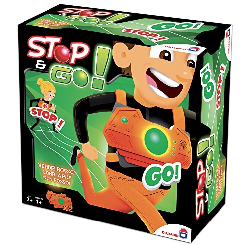 Rocco Giocattoli Stop & Go von Rocco Giocattoli