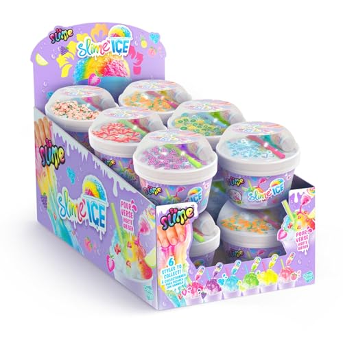 So Slime Ice Eisbecher von Rocco Giocattoli