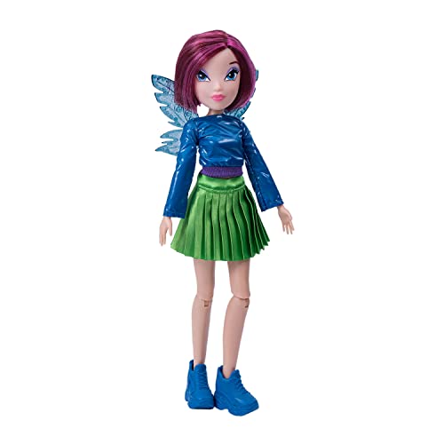 Winx Rocco Giocattoli Fashion Puppe 2022 Tecna Winx Rocco Giocattoli Fashion Puppe 2022 Tecna von Rocco Giocattoli