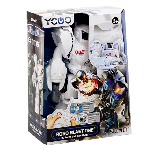 Ycoo Robo Blast One Ycoo Robo Blast One von Rocco Giocattoli