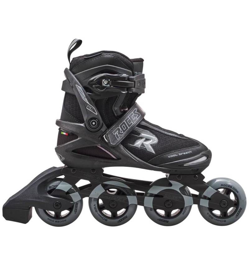 Roces Rollschuhe - PIC TIF - Schwarz - Inliner - Roces - 40 - Rollschuhe Roces Rollschuhe - PIC TIF - Schwarz - Inliner - Roces - 40 - Rollschuhe von Roces