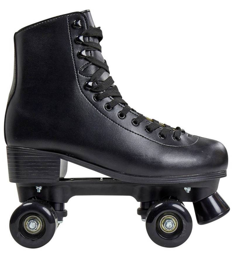 Roces Rollschuhe - RC1 ClassicRoller 1 - Schwarz - Roces - 35 - Rollschuhe Roces Rollschuhe - RC1 ClassicRoller 1 - Schwarz - Roces - 35 - Rollschuhe von Roces