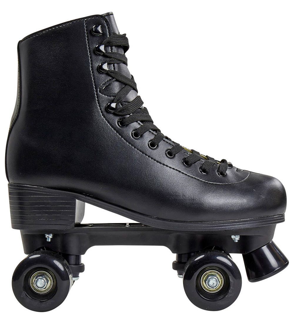 Roces Rollschuhe - RC1 ClassicRoller 1 - Schwarz - Roces - 36 - Rollschuhe Roces Rollschuhe - RC1 ClassicRoller 1 - Schwarz - Roces - 36 - Rollschuhe von Roces