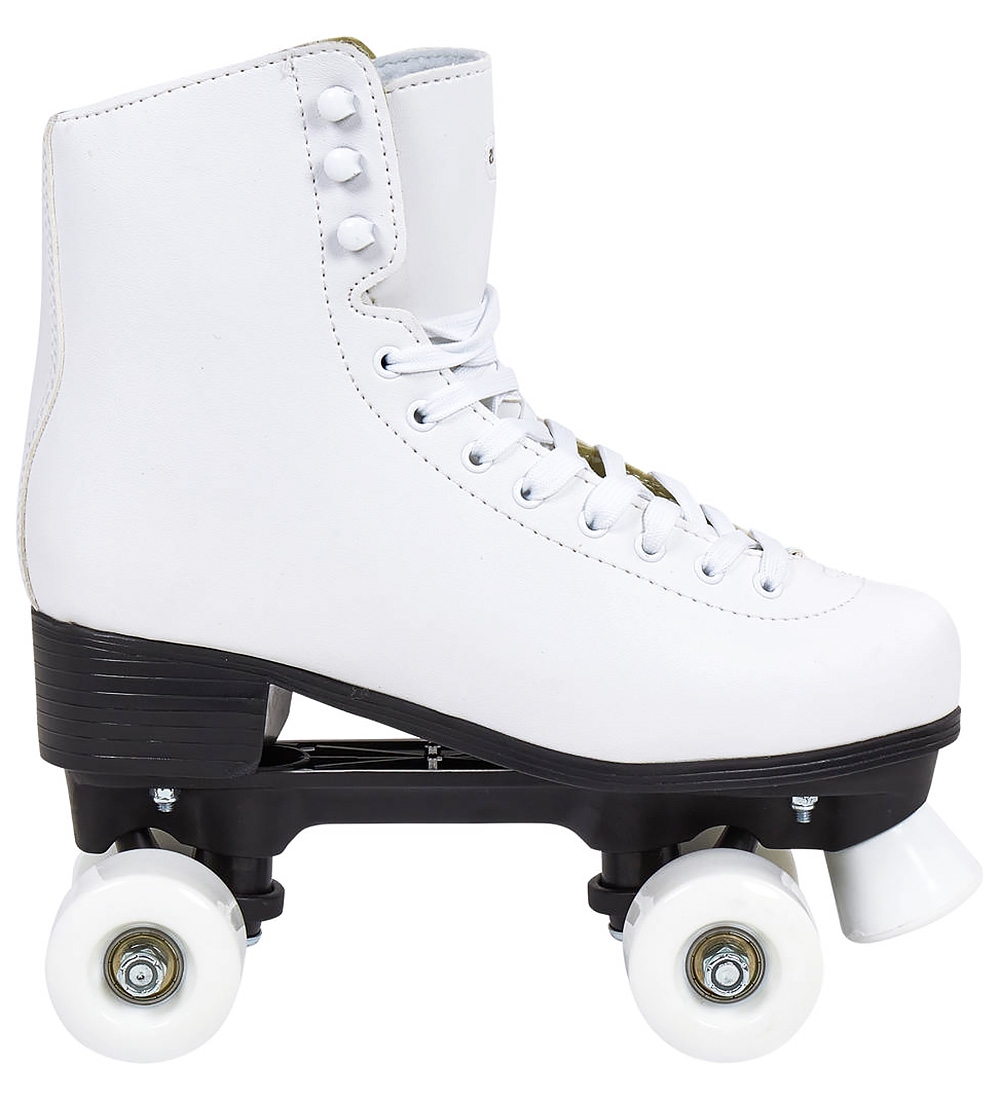 Roces Rollschuhe - Side-by-side Classic+ - Weiß - Roces - 38 - Rollschuhe Roces Rollschuhe - Side-by-side Classic+ - Weiß - Roces - 38 - Rollschuhe von Roces