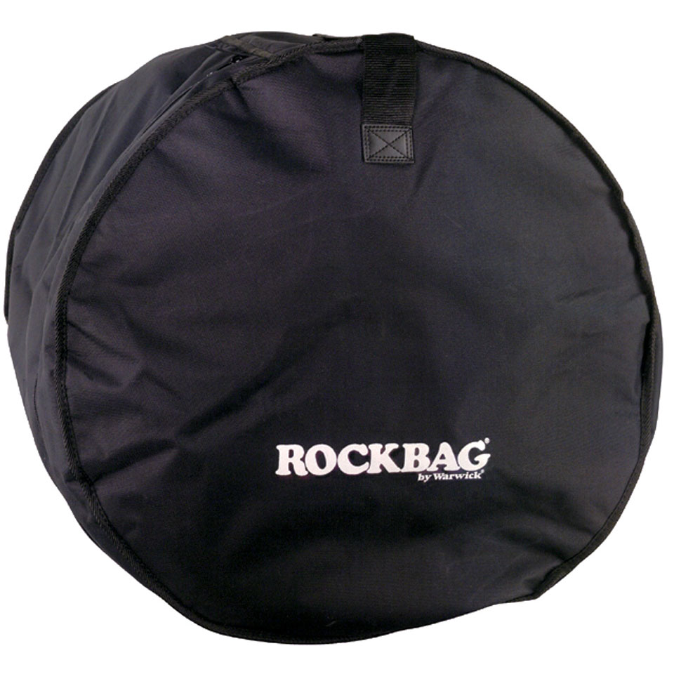 RockBag RB 22484 B Student Line Bass Drum Bag 22" x 18" Drumbag RockBag RB 22484 B Student Line Bass Drum Bag 22" x 18" Drumbag von RockBag