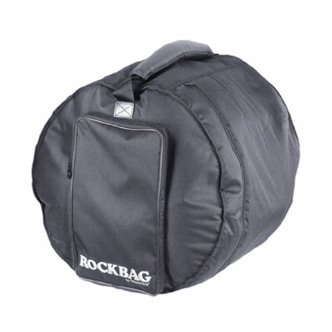 RockBag RB 22581 B Deluxe Line Bass Drum Bag 20" x 16" Drumbag von RockBag