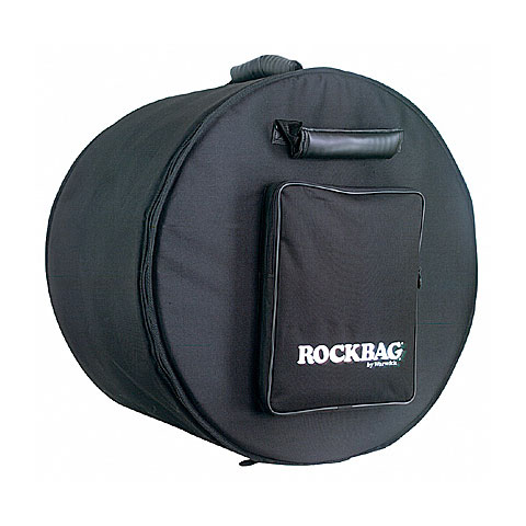 RockBag RB 22876 B Marching Band Line Bass Drum Bag 24" x 14" RockBag RB 22876 B Marching Band Line Bass Drum Bag 24" x 14" von RockBag