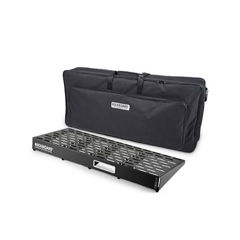 RockBoard Cinque 5.4 Gigbag Pedalboard von RockBoard