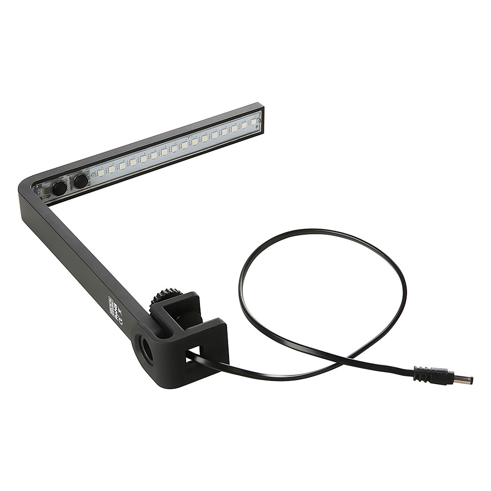 RockBoard LED Light UNI Effektzubehör RockBoard LED Light UNI Effektzubehör von RockBoard