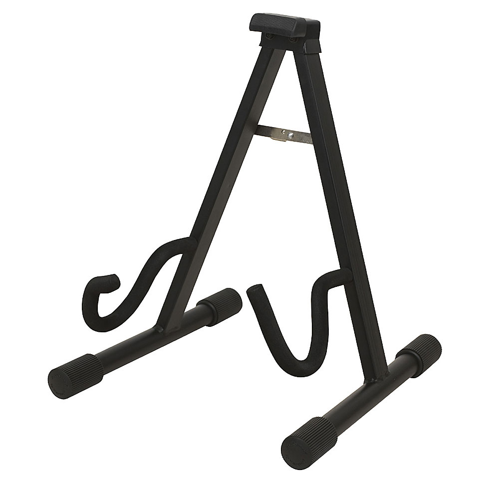 RockStand RS 20800 B/1C Standard A-Frame Stand Gitarrenständer RockStand RS 20800 B/1C Standard A-Frame Stand Gitarrenständer von RockStand