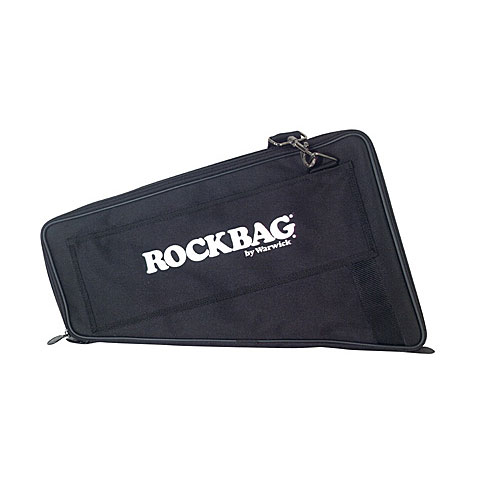 RockBag RB 22790 B Premium Line Bar Chimes Bag 25/50 Percussionbag von RockBag