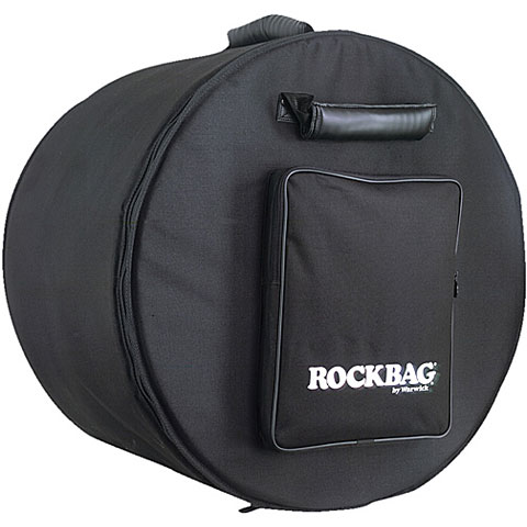 RockBag RB 22882 B Marching Band Line Bass Drum Bag 26" x 14" RockBag RB 22882 B Marching Band Line Bass Drum Bag 26" x 14" von RockBag