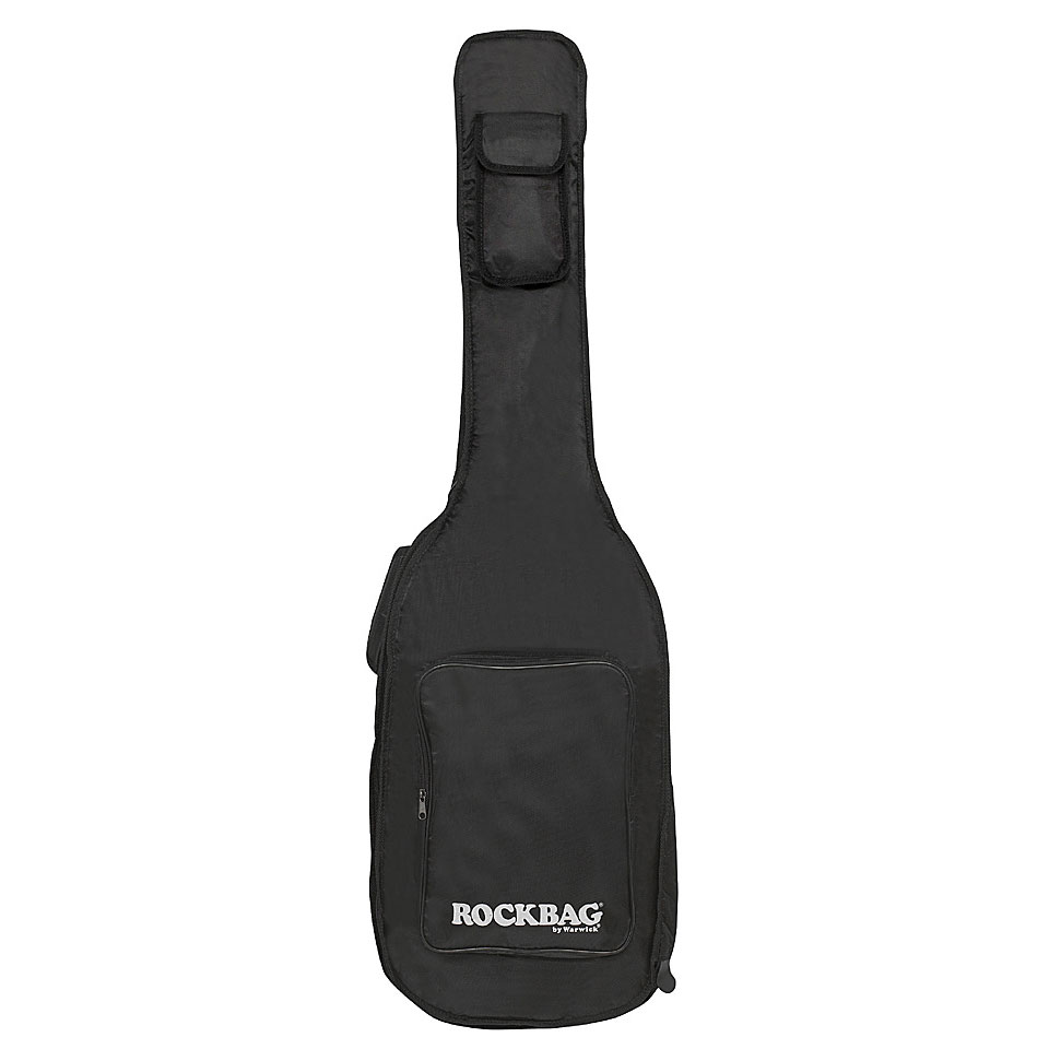 RockBag RB 20525 B Basic Line Bass Guitar Gig Bag Gigbag E-Bass RockBag RB 20525 B Basic Line Bass Guitar Gig Bag Gigbag E-Bass von RockBag