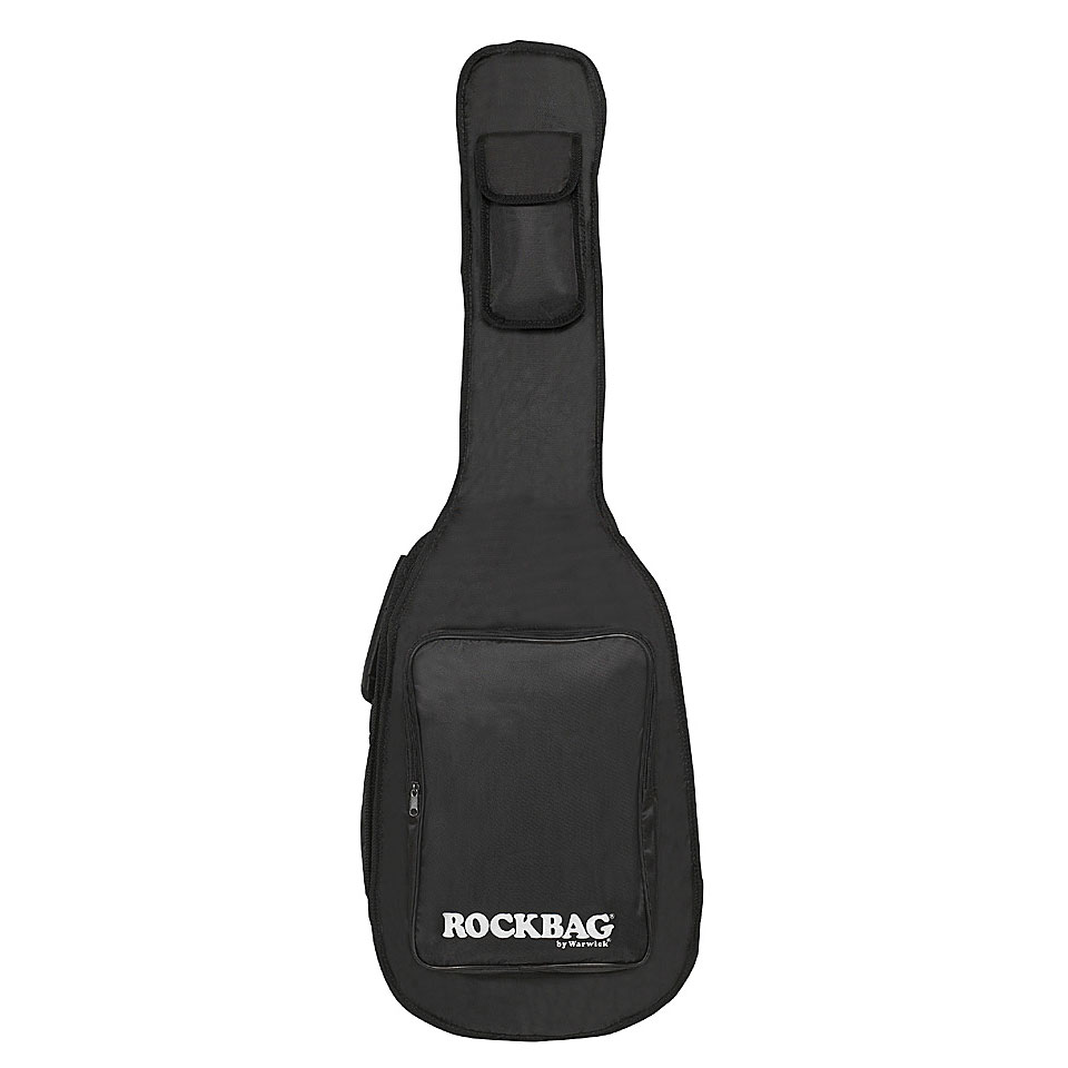 RockBag RB 20526 B Basic Line Electric Guitar Gig Bag Gigbag E-Gitarre RockBag RB 20526 B Basic Line Electric Guitar Gig Bag Gigbag E-Gitarre von RockBag