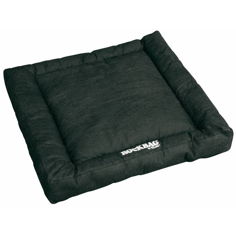 RockBag RB 22180 B Bass Drum Pillow 16" - 18" Fellzubehör von RockBag