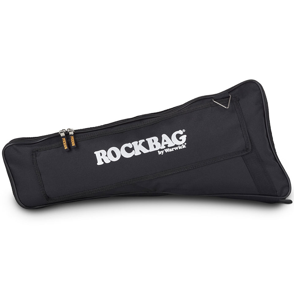 RockBag RB 22791 B Premium Line Bar Chimes Bag 36/72 Percussionbag RockBag RB 22791 B Premium Line Bar Chimes Bag 36/72 Percussionbag von RockBag