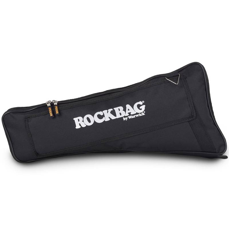 RockBag RB 22791 B Premium Line Bar Chimes Bag 36/72 Percussionbag von RockBag