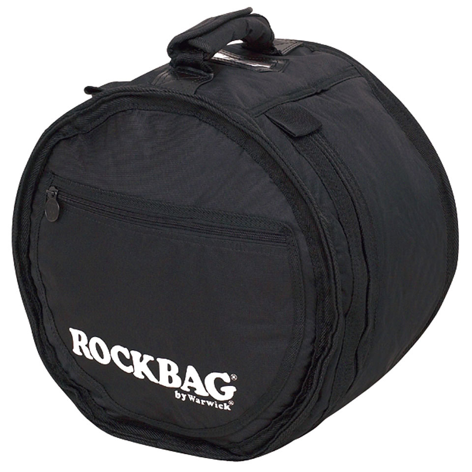 RockBag RB 22562 B Deluxe Line Power Tom Bag 12" x 10" Drumbag RockBag RB 22562 B Deluxe Line Power Tom Bag 12" x 10" Drumbag von RockBag