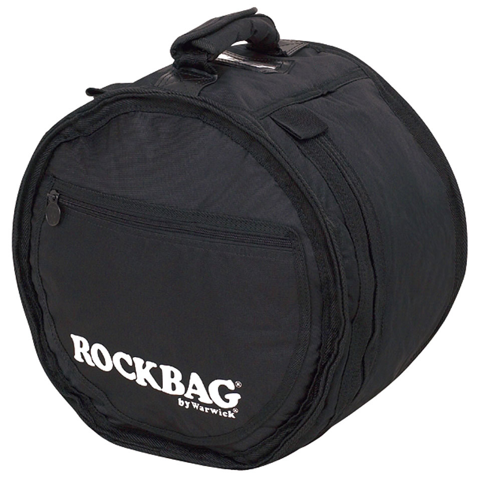 RockBag RB 22552 B Deluxe Line Tom Tom Bag 12" x 8" Drumbag RockBag RB 22552 B Deluxe Line Tom Tom Bag 12" x 8" Drumbag von RockBag