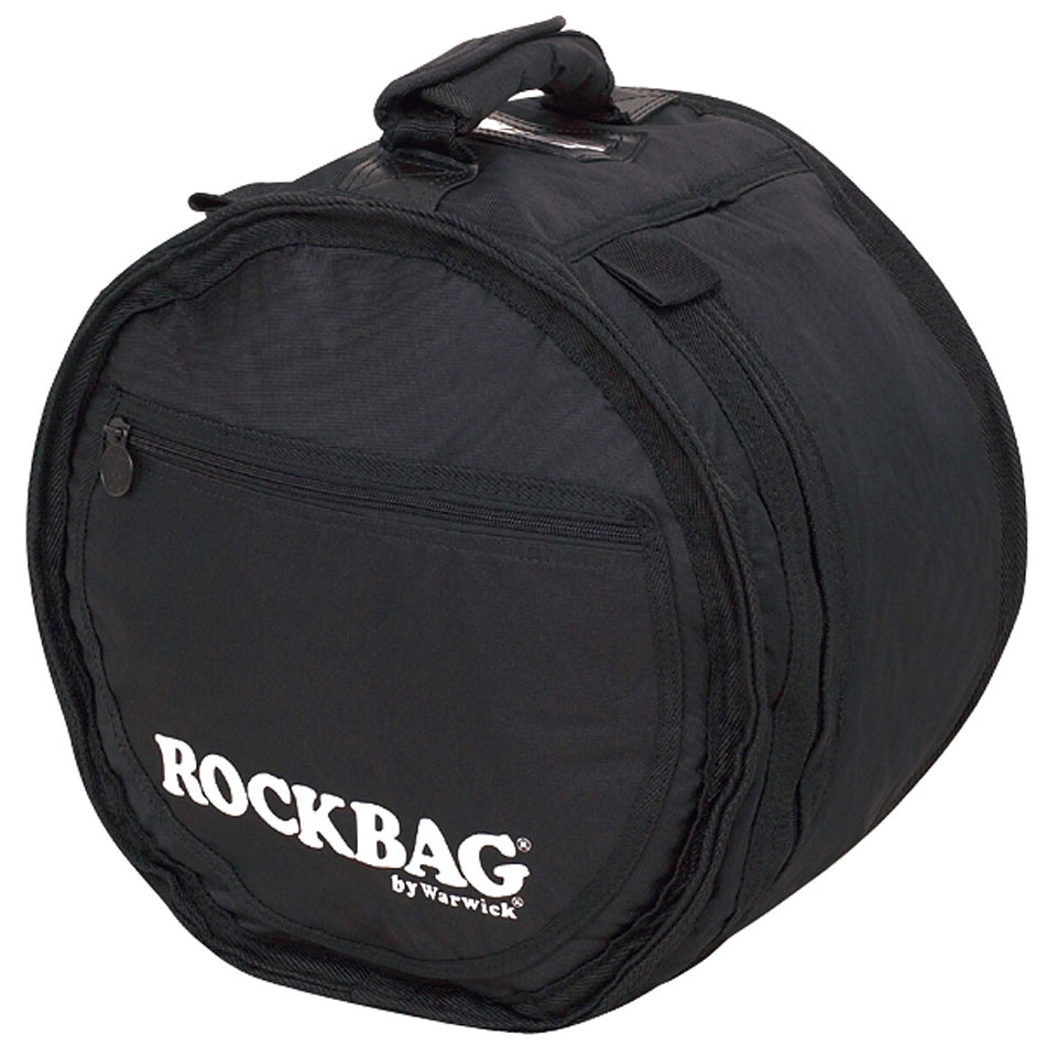 RockBag RB 22563 B Deluxe Line Power Tom Bag 13" x 11" Drumbag RockBag RB 22563 B Deluxe Line Power Tom Bag 13" x 11" Drumbag von RockBag