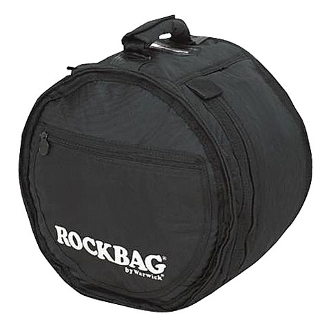 RockBag RB 22555 B Deluxe Line Tom Tom Bag 14" x 12" Drumbag von RockBag