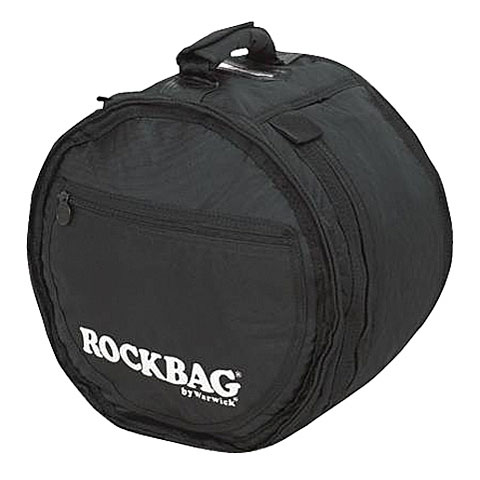 RockBag RB 22570 B Deluxe Line Floor/Stand Tom Bag 14" x 14" Drumbag von RockBag