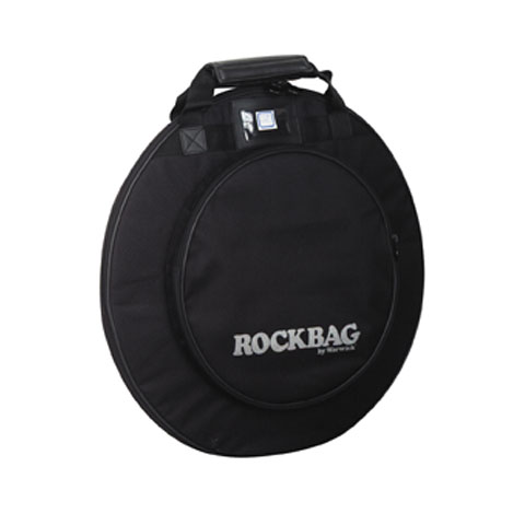 RockBag RB 22541 B Deluxe Line Cymbal Bag 20" Cymbalbag von RockBag