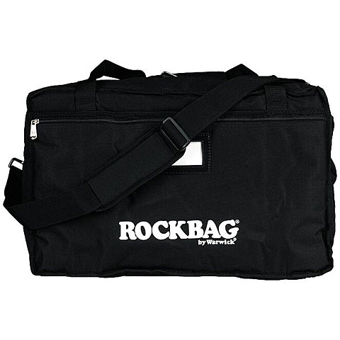 RockBag RB 22761 B Deluxe Line Cajon La Peru Bag Percussionbag von RockBag