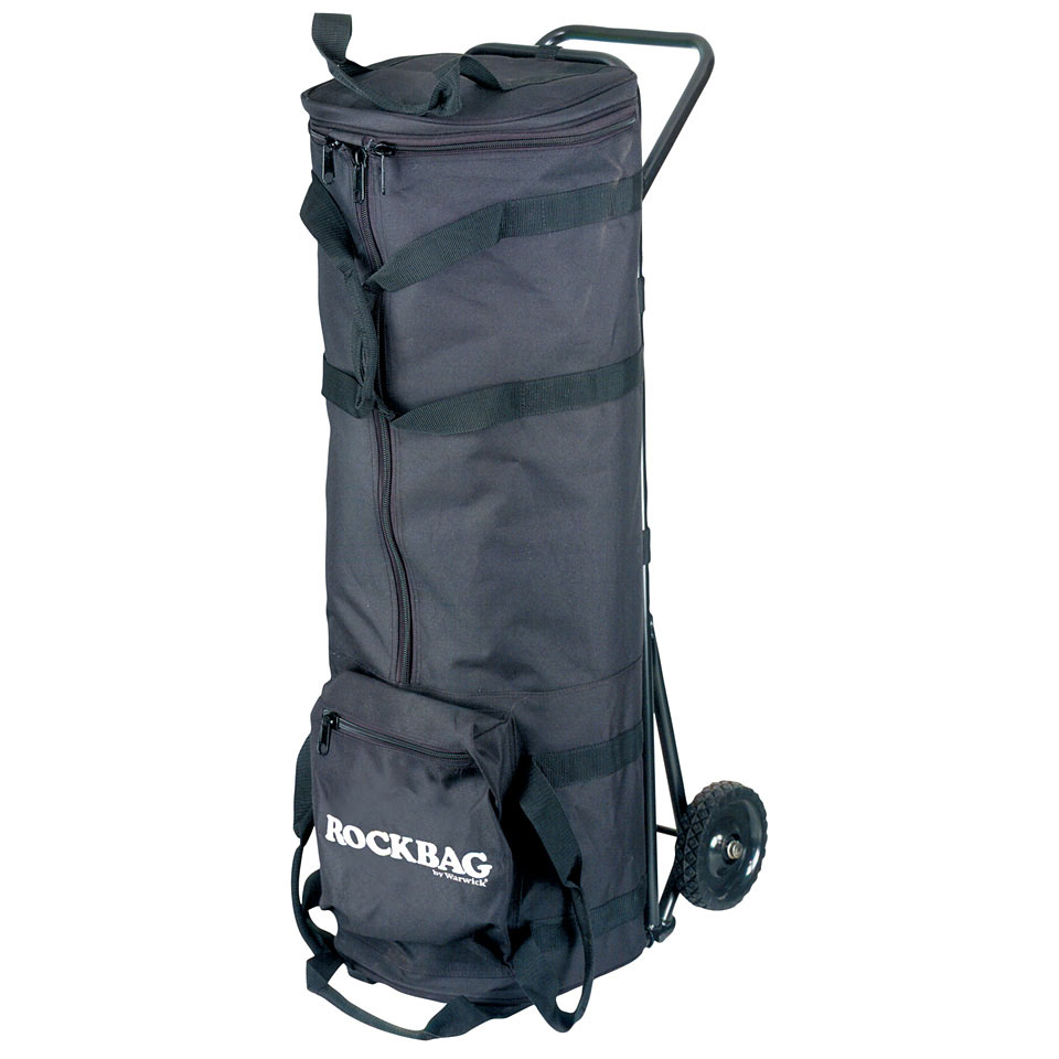 RockBag RB 22510 B Premium Line Drum Hardware Caddy Hardwarebag RockBag RB 22510 B Premium Line Drum Hardware Caddy Hardwarebag von RockBag