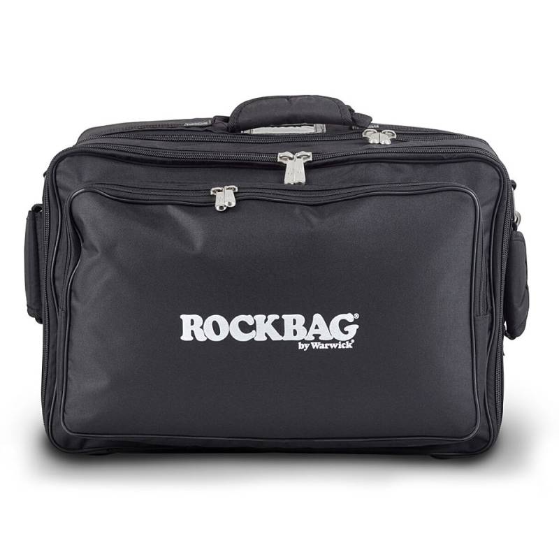 RockBag RB 22787 B Deluxe Line Percussion Accessory Bag X-Large von RockBag
