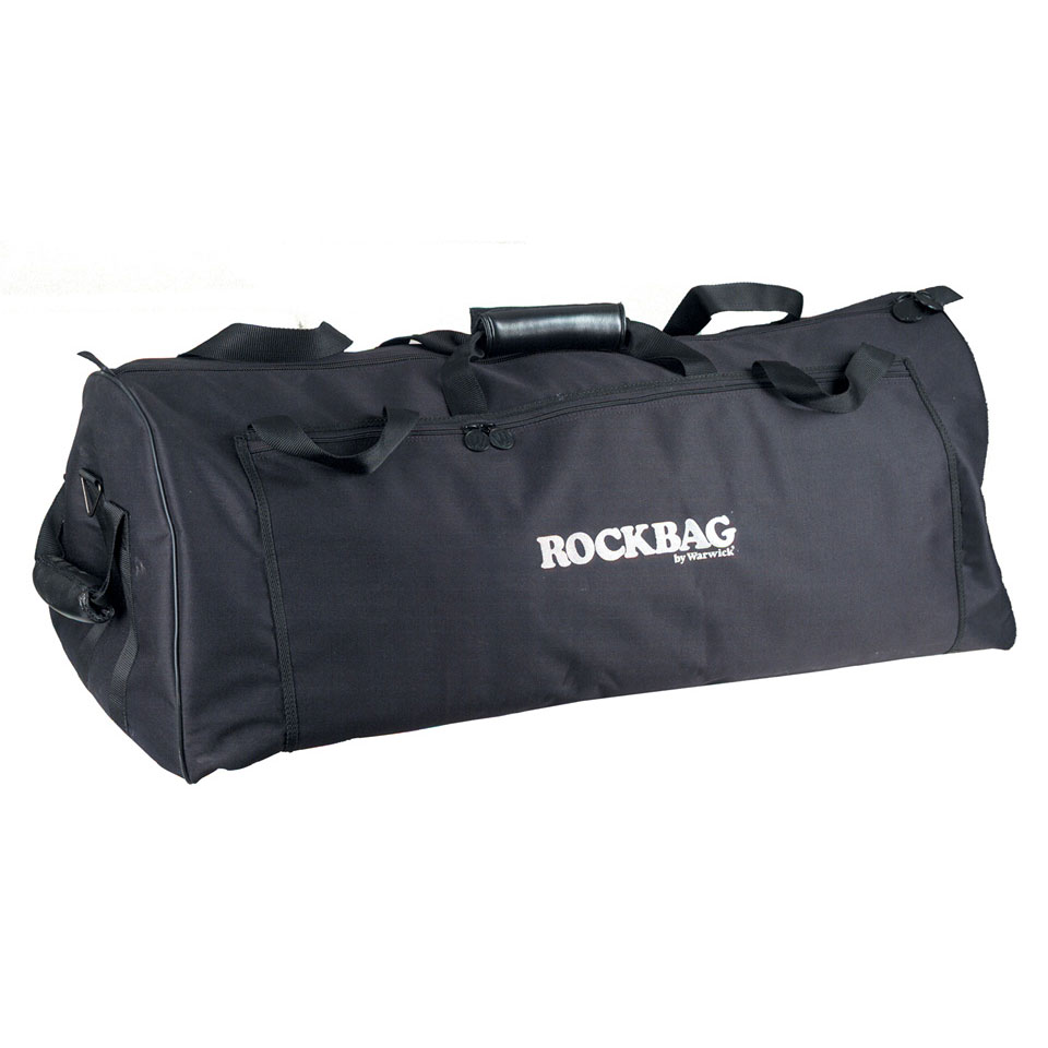 RockBag RB 22501 B Premium Line Drum Hardware Bag Hardwarebag RockBag RB 22501 B Premium Line Drum Hardware Bag Hardwarebag von RockBag