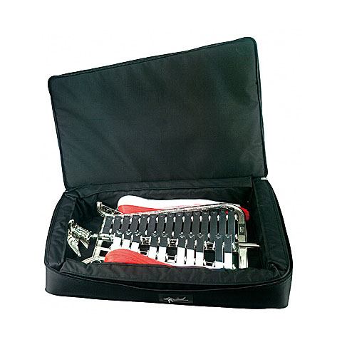 RockBag RB 22894 B Marching Band Line Lyra Bag Marchingbag RockBag RB 22894 B Marching Band Line Lyra Bag Marchingbag von RockBag