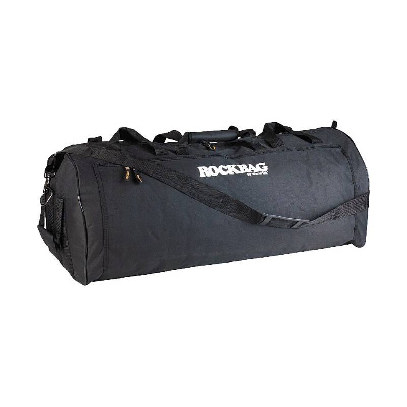 RockBag RB 22500 B Deluxe Line Drum Hardware Bag Hardwarebag von RockBag