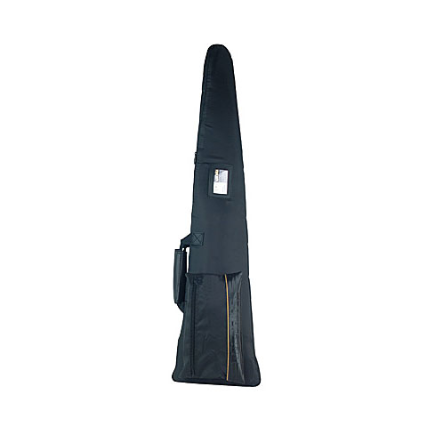 RockBag RB 20501 B Deluxe Line Headless-Style Electric Bass Gig Bag RockBag RB 20501 B Deluxe Line Headless-Style Electric Bass Gig Bag von RockBag