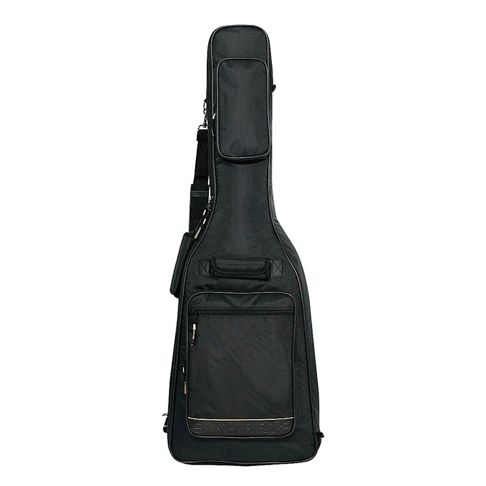RockBag RB 20505 B Deluxe Line Electric Bass Gig Bag Gigbag E-Bass RockBag RB 20505 B Deluxe Line Electric Bass Gig Bag Gigbag E-Bass von RockBag