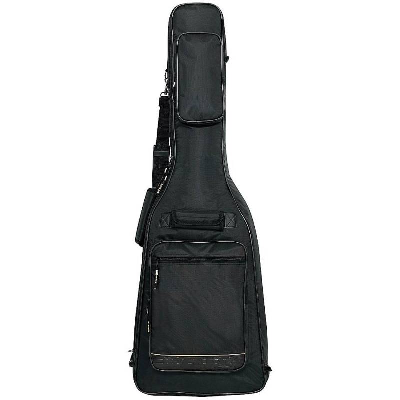 RockBag RB 20506 B Deluxe Line Electric Guitar Gig Bag Gigbag von RockBag