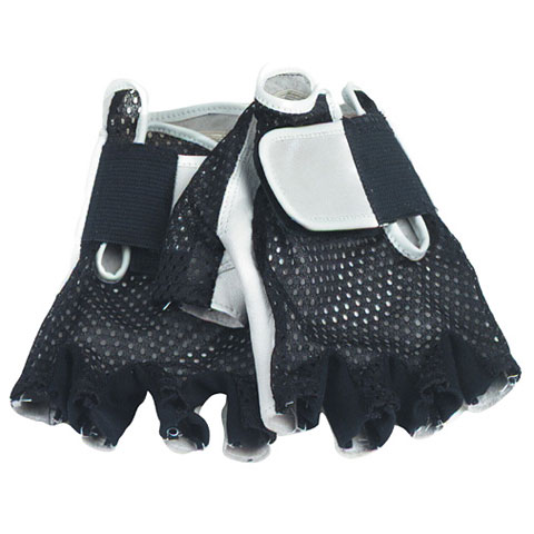 RockBag RB 22950 B M Drummer Gloves Fingerless Medium Drummer RockBag RB 22950 B M Drummer Gloves Fingerless Medium Drummer von RockBag