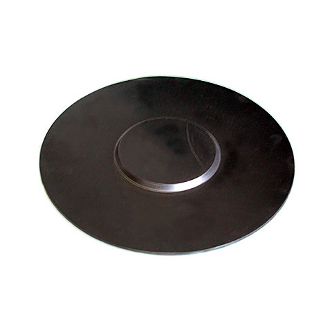 RockBag RB 22101 B Silent Impact Pratice Pad 14" Übungspad RockBag RB 22101 B Silent Impact Pratice Pad 14" Übungspad von RockBag