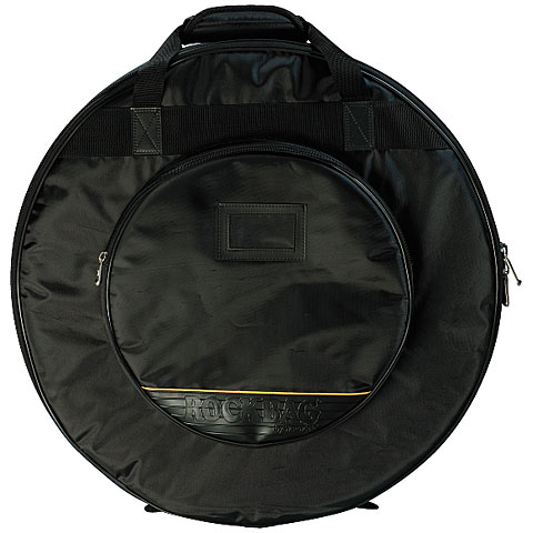 RockBag RB 22640 B/PLUS Premium Line Cymbal Bag Cymbalbag von RockBag