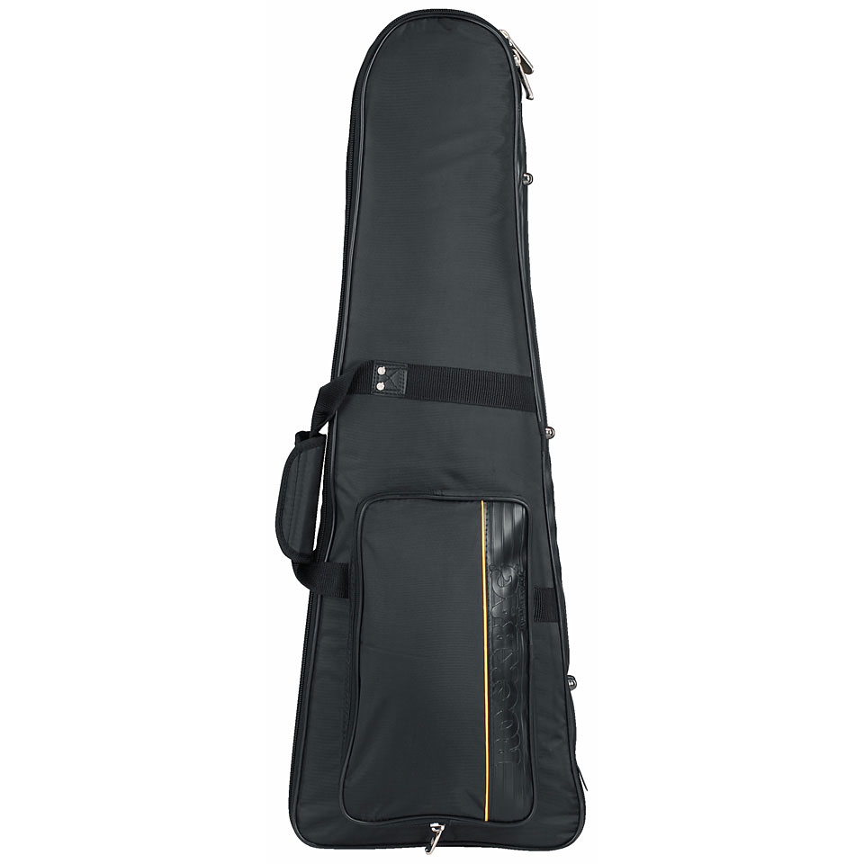 RockBag RB 20600 B/PLUS Premium Line Headless-Style Electric Guitar RockBag RB 20600 B/PLUS Premium Line Headless-Style Electric Guitar von RockBag